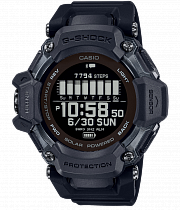 Часы Casio G-Shock GBD-H2000-1BDR