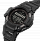 Часы Casio G-Shock GBD-H2000-1BDR - Фото 3 малая