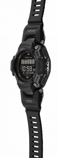 Часы Casio G-Shock GBD-H2000-1BDR - Фото 6 большая