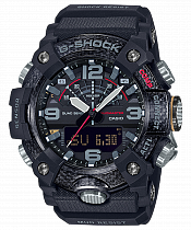 Часы Casio G-Shock GG-B100-1ADR