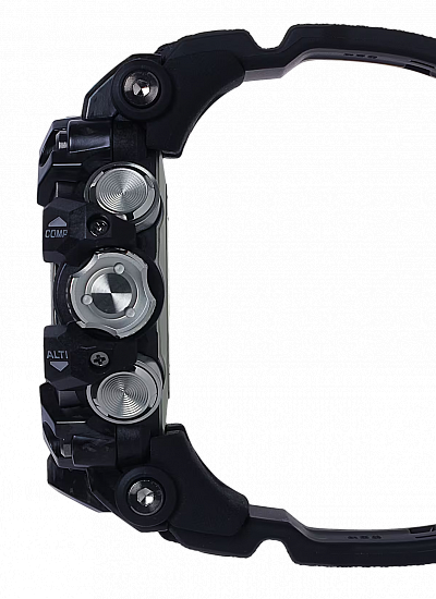 Часы Casio G-Shock GWG-2000-1A1DR - Фото 5 большая