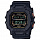 Часы Casio G-Shock GX-56RC-1DR - Фото 1 малая