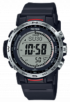 Часы Casio Pro Trek PRW-35-1ADR