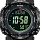 Часы Casio Pro Trek PRW-35Y-1BDR - Фото 2 малая