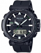 Часы Casio Pro Trek PRW-6621Y-1ER