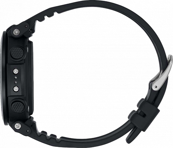 Часы Casio Pro Trek PRW-6621Y-1ER - Фото 4 большая