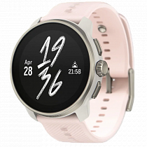 Часы Suunto Race S Powder Pink