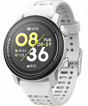 Часы Coros Pace 3 GPS White