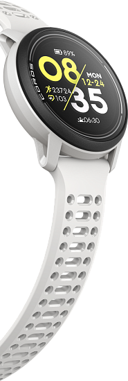 Часы Coros Pace 3 GPS White - Фото 7 большая