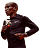 Часы Coros Pace 3 GPS Eliud Kipchoge Edition - Фото 8 малая
