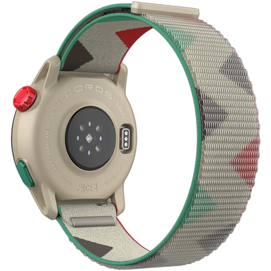 Часы Coros Pace 3 GPS Eliud Kipchoge Edition - Фото 7 большая