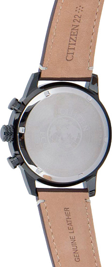 Часы Citizen CA0745-11E - Фото 2 большая
