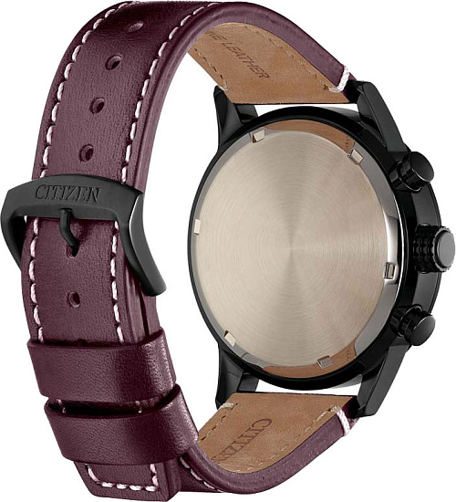 Часы Citizen CA0745-11E - Фото 3 большая
