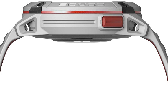 Часы Coros Nomad GPS Ash - Фото 5 большая