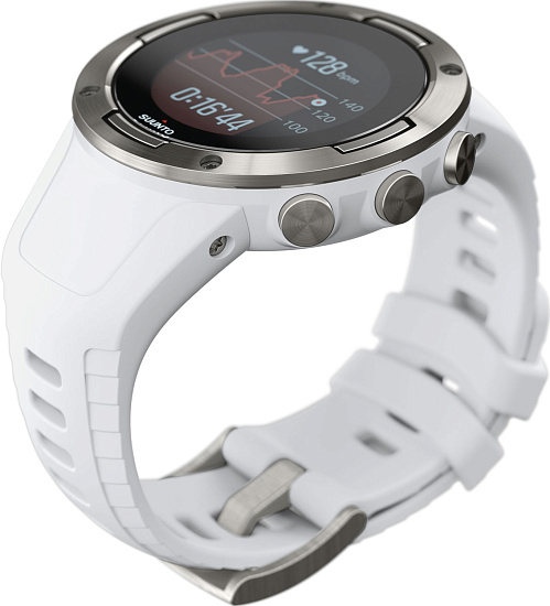Часы Suunto 5 White - Фото 5 большая
