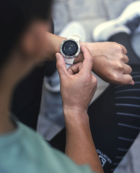 Часы Suunto 5 White - Фото 6 большая