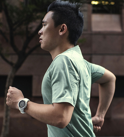 Часы Suunto 5 White - Фото 7 большая