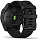 Часы Garmin Fenix 7X Sapphire Solar Slate Carbon DLC Titanium w/Black Band - Фото 10 малая