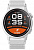 Часы Coros Pace 2 Premium GPS White w/Nylon Band - Фото 2 малая
