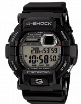 Часы Casio G-Shock GD-350-1BDR