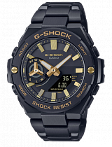 Часы Casio G-Shock GST-B500BD-1A9DR