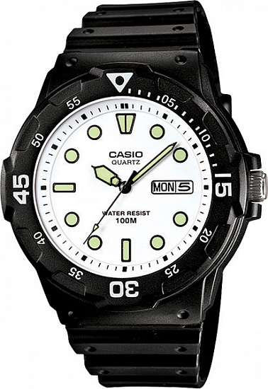 Часы Casio MRW-200H-7EVDF - Фото 1 большая