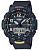 Часы Casio Pro Trek PRT-B50-1DR - Фото 1 малая