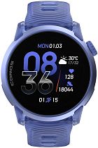 Часы Coros Pace 4 GPS Ultraviolet