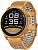 Часы Coros Pace 2 Premium GPS Silicone Gold - Фото 1 малая