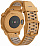 Часы Coros Pace 2 Premium GPS Silicone Gold - Фото 2 малая