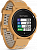 Часы Coros Pace 2 Premium GPS Silicone Gold - Фото 3 малая