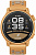 Часы Coros Pace 2 Premium GPS Silicone Gold - Фото 4 малая