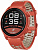 Часы Coros Pace 2 Premium GPS Silicone Red - Фото 1 малая