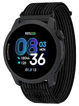 Часы Coros Pace 4 GPS Nylon Black