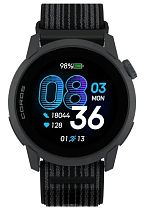 Часы Coros Pace 4 GPS Black