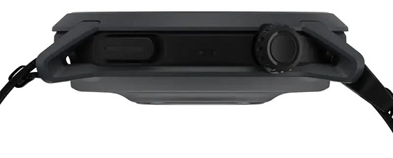 Часы Coros Pace 4 GPS Black - Фото 3 большая