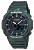 Часы Casio G-Shock GA-2100FR-3ADR - Фото 1 малая