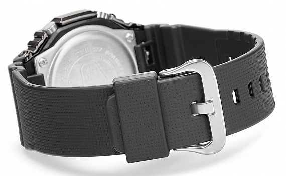 Часы Casio G-Shock GM-2100B-4ADR - Фото 4 большая