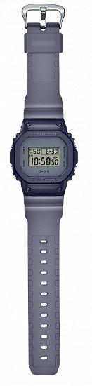 Часы Casio G-Shock GM-5600MF-2DR - Фото 2 большая