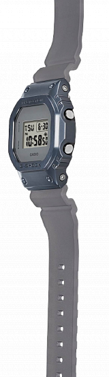 Часы Casio G-Shock GM-5600MF-2DR - Фото 7 большая