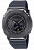 Часы Casio G-Shock GM-S2100B-8ADR - Фото 1 малая