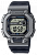 Часы Casio W-737H-1A2VDF - Фото 1 малая