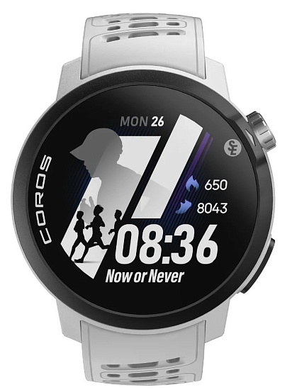 Часы Coros Pace Pro GPS Suguru Osaka Edition - Фото 1 большая