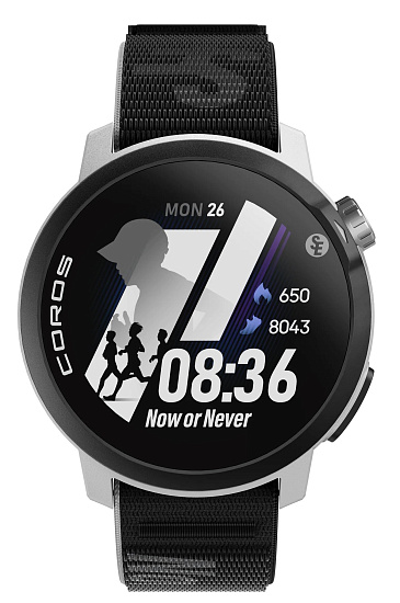 Часы Coros Pace Pro GPS Suguru Osaka Edition - Фото 2 большая
