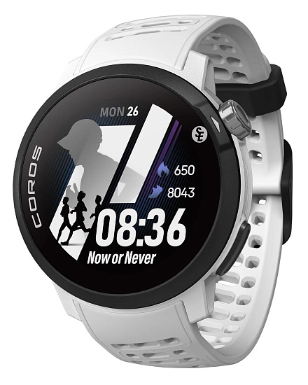 Часы Coros Pace Pro GPS Suguru Osaka Edition - Фото 3 большая