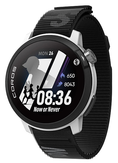 Часы Coros Pace Pro GPS Suguru Osaka Edition - Фото 4 большая
