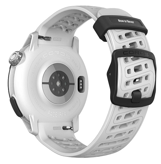 Часы Coros Pace Pro GPS Suguru Osaka Edition - Фото 7 большая