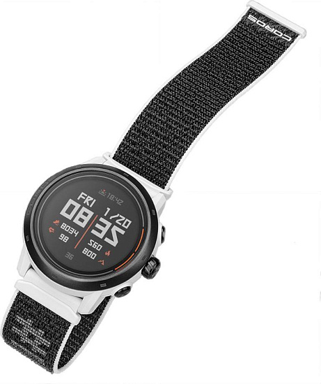 Часы Coros Apex 2 Pro GPS Outdoor Kilian Jornet Edition - Фото 19 большая