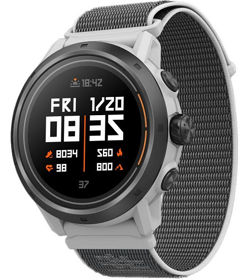 Часы Coros Apex 2 Pro GPS Outdoor Kilian Jornet Edition - Фото 20 большая