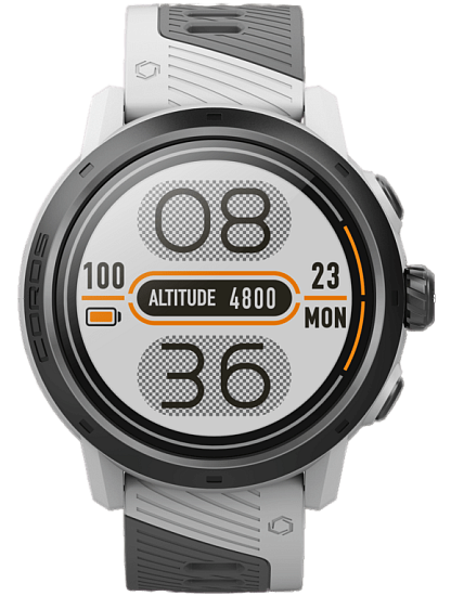 Часы Coros Apex 2 Pro GPS Outdoor Kilian Jornet Edition - Фото 21 большая